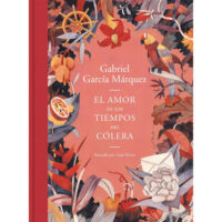 EL AMOR EN LOS TIEMPOS DEL CÓLERA