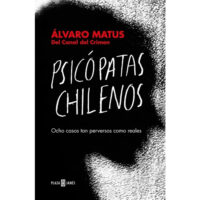 PSICÓPATAS CHILENOS