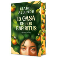 LA CASA DE LOS ESPÍRITUS