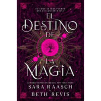 EL DESTINO DE LA MAGIA