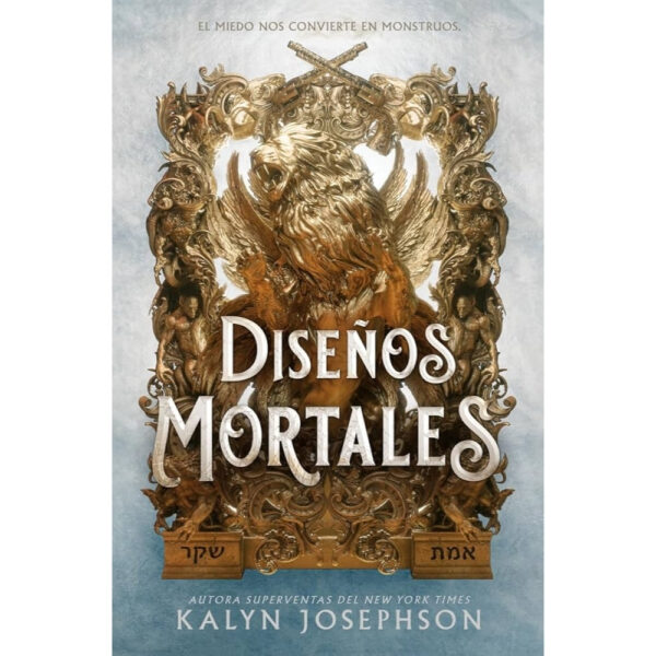 DISEÑOS MORTALES