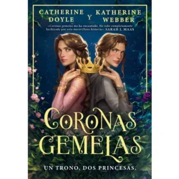 CORONAS GEMELAS