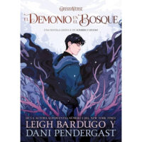 EL DEMONIO EN EL BOSQUE