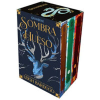 ESTUCHE SOMBRA Y HUESO