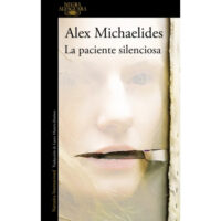 LA PACIENTE SILENCIOSA