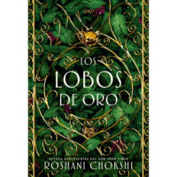 LOS LOBOS DE ORO