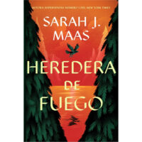 HEREDERA DE FUEGO