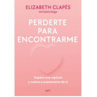 PERDERTE PARA ENCONTRARME