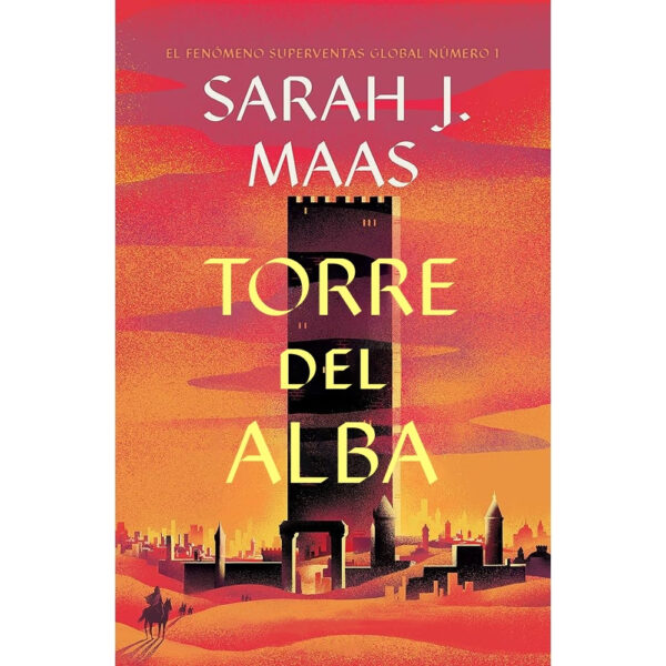 TORRE DEL ALBA