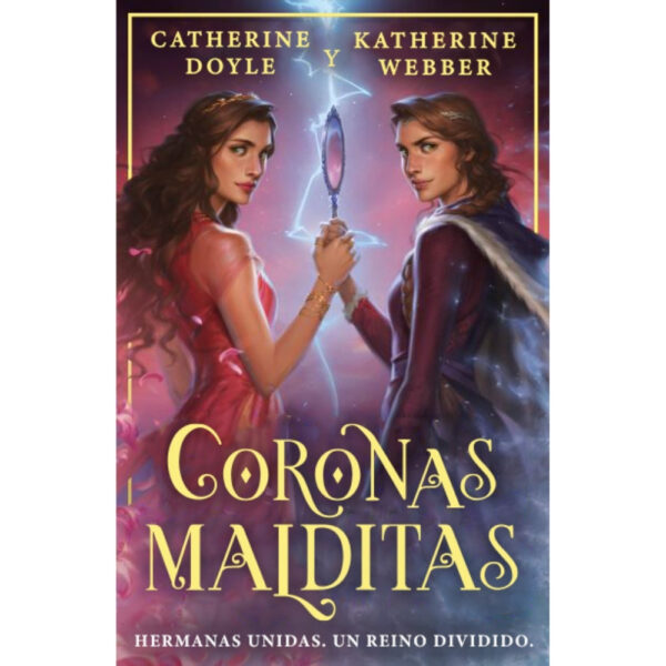 CORONAS MALDITAS