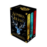 ESTUCHE SOMBRA Y HUESO