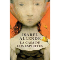 LA CASA DE LOS ESPÍRITUS