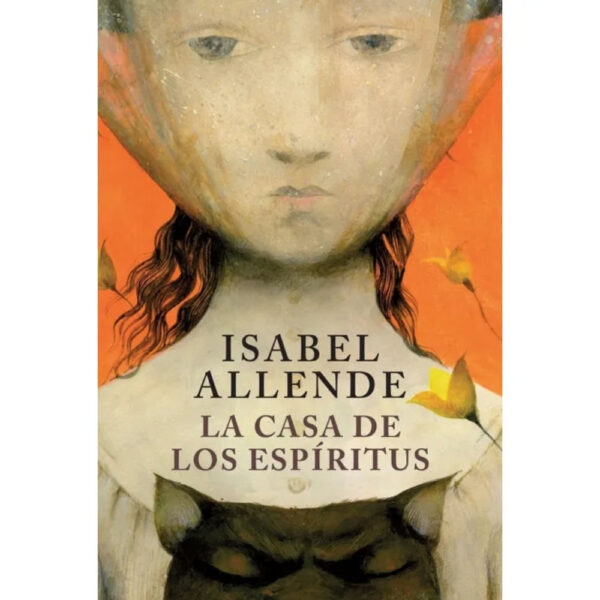 LA CASA DE LOS ESPÍRITUS
