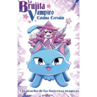 LA BRUJITA VAMPIRO 1