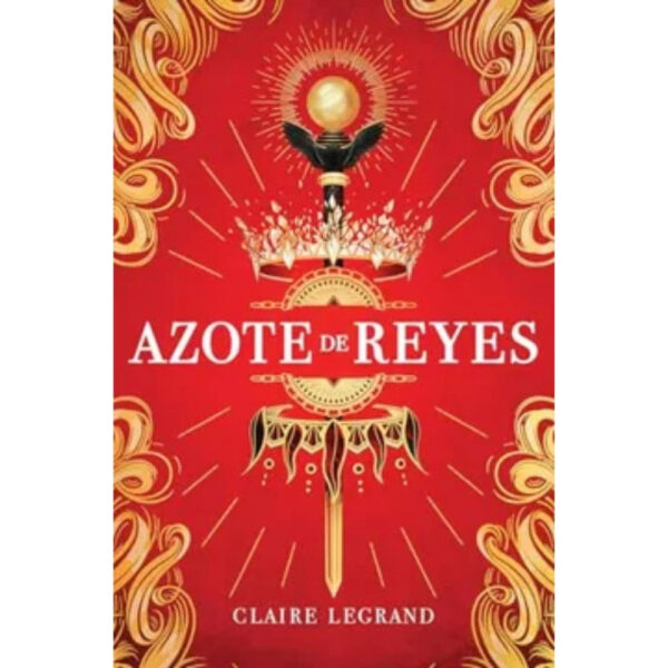 AZOTE DE REYES