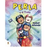 PERLA Y EL PIRATA