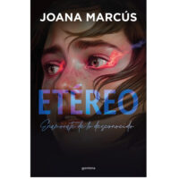 ETÉREO (TAPA DURA)
