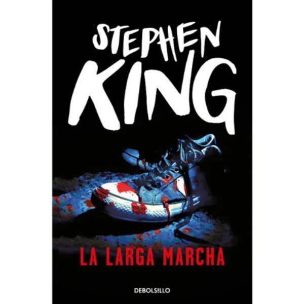 LA LARGA MARCHA