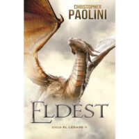 ELDEST (CICLO EL LEGADO, VOL. 2)