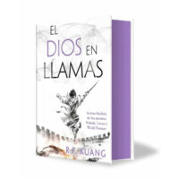 EL DIOS EN LLAMAS