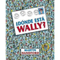¿DÓNDE ESTÁ WALLY?