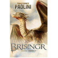 BRISINGR (CICLO EL LEGADO, VOL. 3)
