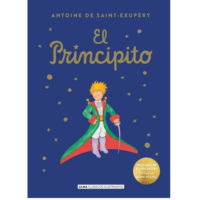 EL PRINCIPITO (ILUSTRACIONES ORIGINALES)