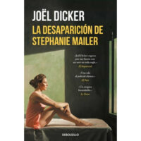 LA DESAPARICIÓN DE STEPHANIE MAILER