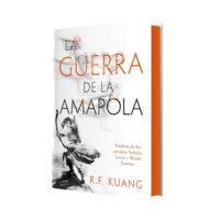 LA GUERRA DE LA AMAPOLA