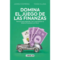 DOMINA EL JUEGO DE LAS FINANZAS