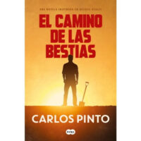 EL CAMINO DE LAS BESTIAS
