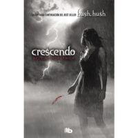 CRESCENDO (SAGA HUSH, HUSH 2)