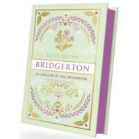 EL CORAZÓN DE UNA BRIDGERTON (BRIDGERTON 6)