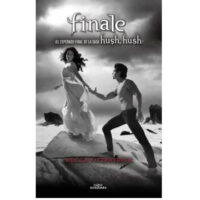 FINALE (SAGA HUSH, HUSH 4)