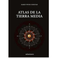 ATLAS DE LA TIERRA MEDIA