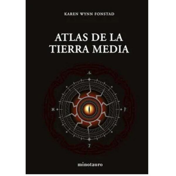 ATLAS DE LA TIERRA MEDIA
