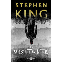 EL VISITANTE