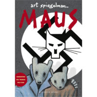 MAUS. RELATO DE UN SUPERVIVIENTE