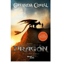 CÓMO ENTRENAR A TU DRAGÓN