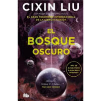 EL BOSQUE OSCURO