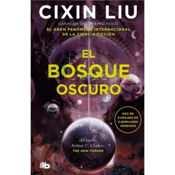 EL BOSQUE OSCURO