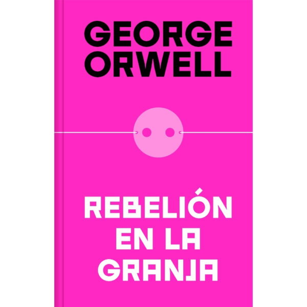 REBELIÓN EN LA GRANJA