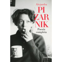 POESÍA COMPLETA