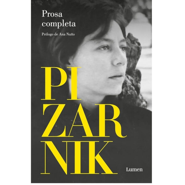 PROSA COMPLETA