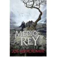 MEDIO REY (EL MAR QUEBRADO, VOL. 1)