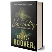 VERITY: LA SOMBRA DE UN ENGAÑO