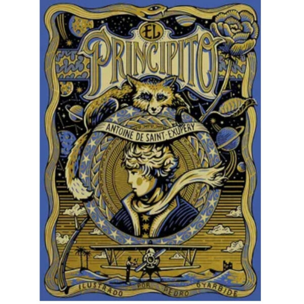 EL PRINCIPITO