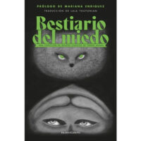 BESTIARIO DEL MIEDO