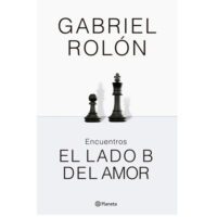 ENCUENTROS: EL LADO B DEL AMOR