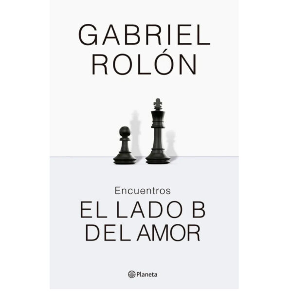 ENCUENTROS: EL LADO B DEL AMOR